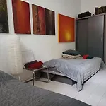 Διαμέρισμα Stay, Work, Meet In Creative Space In Centrum Βαρσοβία