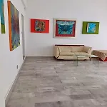 Stay, Work, Meet In Creative Space In Centrum Βαρσοβία
