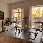 Stay, Work, Meet In Creative Space In Centrum Διαμέρισμα