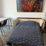 Stay, Work, Meet In Creative Space In Centrum Διαμέρισμα Βαρσοβία