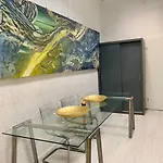 Διαμέρισμα Stay, Work, Meet In Creative Space In Centrum Βαρσοβία