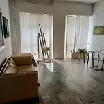 Διαμέρισμα Stay, Work, Meet In Creative Space In Centrum Βαρσοβία