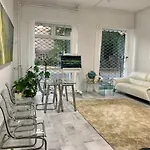 Stay, Work, Meet In Creative Space In Centrum * Βαρσοβία