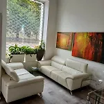 Stay, Work, Meet In Creative Space In Centrum