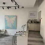 Stay, Work, Meet In Creative Space In Centrum * Βαρσοβία
