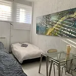 Διαμέρισμα Stay, Work, Meet In Creative Space In Centrum