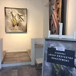 Stay, Work, Meet In Creative Space In Centrum * Βαρσοβία