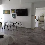 Διαμέρισμα Stay, Work, Meet In Creative Space In Centrum Βαρσοβία