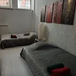Stay, Work, Meet In Creative Space In Centrum