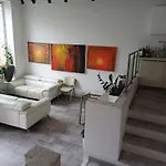 Διαμέρισμα Stay, Work, Meet In Creative Space In Centrum *