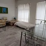 Διαμέρισμα Stay, Work, Meet In Creative Space In Centrum Βαρσοβία