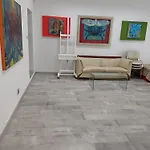 Stay, Work, Meet In Creative Space In Centrum Βαρσοβία