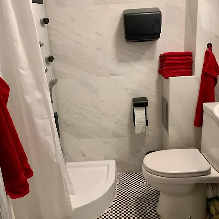 Apartment Stay, Work, Meet In Creative Space In Centrum *