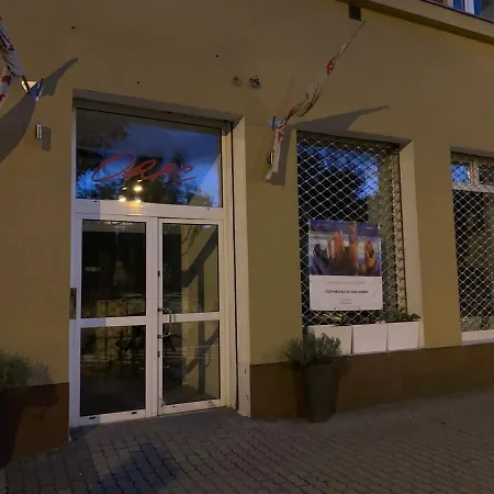 Stay, Work, Meet In Creative Space In Centrum * Βαρσοβία