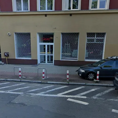 Διαμέρισμα Stay, Work, Meet In Creative Space In Centrum