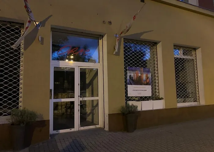 Stay, Work, Meet In Creative Space In Centrum * Warsaw