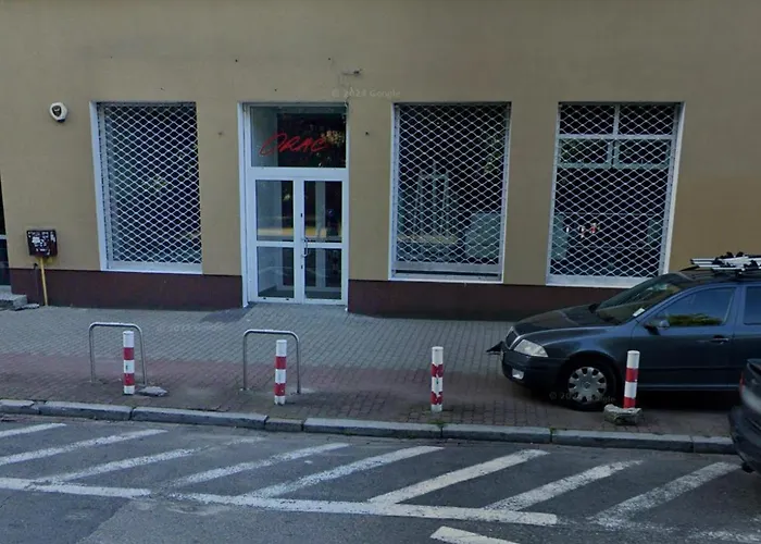 Apartment Stay, Work, Meet In Creative Space In Centrum