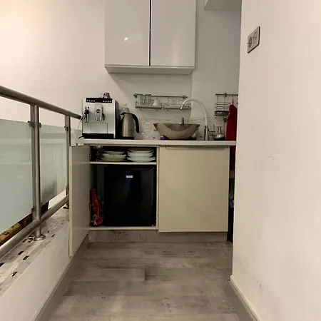 Stay, Work, Meet In Creative Space In Centrum 华沙